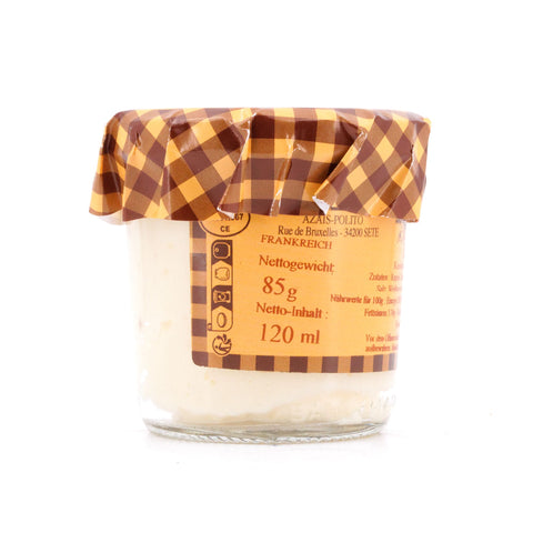Azaïs-Polito Aioli Knoblauchmayonnaise Bild 2