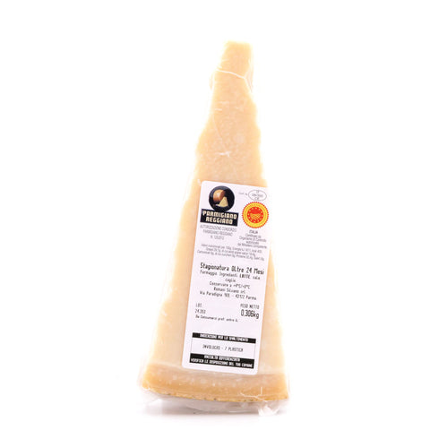 Balestrazzi Parmesan Käse Typ Parmigiano-Reggiano ca. 32 Monate gereift Bild 1