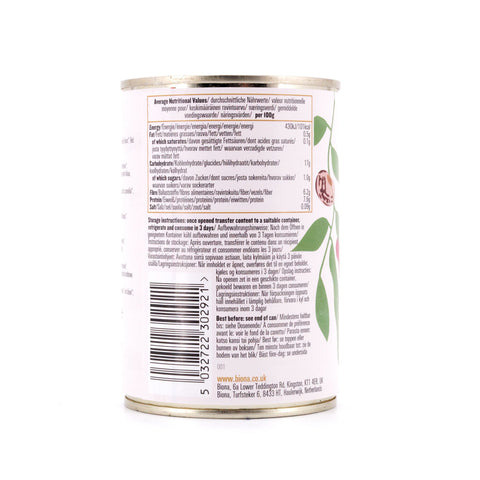 Biona Organic Mixed Beans Gemischte Bohnen Bild 2