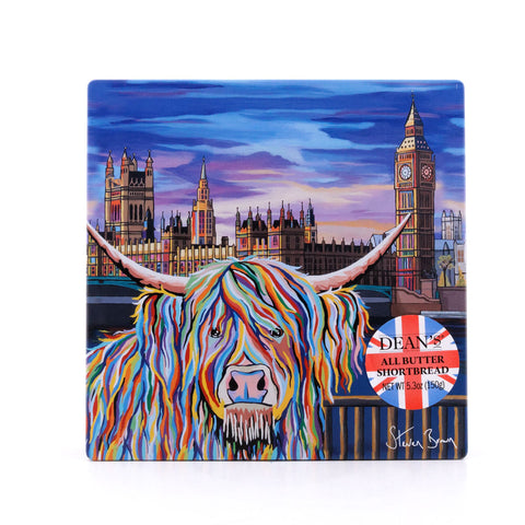 DEAN's All Butter Shortbread Wee Ben McCoo All Butter Shortbread Rounds Bild 1