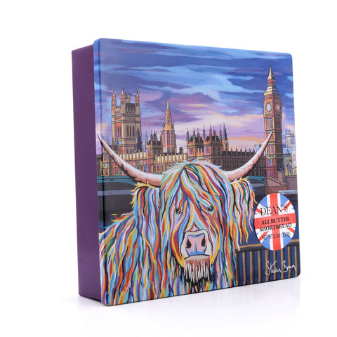 DEAN's All Butter Shortbread Wee Ben McCoo All Butter Shortbread Rounds Bild 2