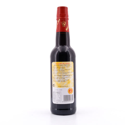 José Páez Lobato Capirete Jerez Essig Vinaigre de Xerés Bild 2