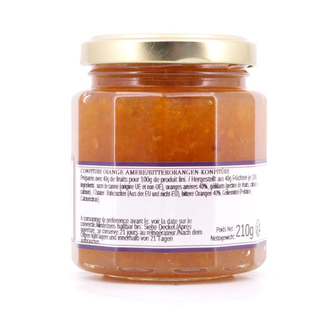 L’Epicurien Orange Amère Bitterorangen Marmelade Bild 2