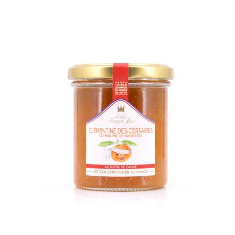 Maison Francis Miot Clémentine des Corsaires Klementine aus Korsika Bild 1