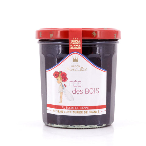 Maison Francis Miot Fée des Bois Waldfrucht Bild 1