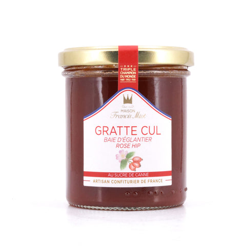 Maison Francis Miot Gratte-Cul Hagebutte mit Rohrzucker Bild 1