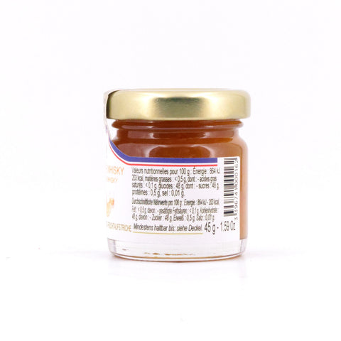 Maison Francis Miot Orange Whisky mit Rohrzucker & 2,4% Whisky Bild 2