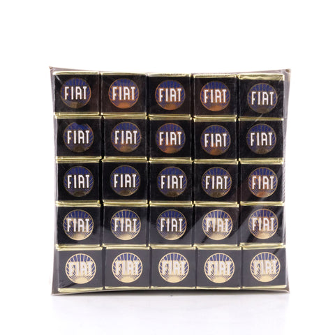 MAJANI Cremino FIAT Extranoir 100 Stück einzeln verpackt Bild 1