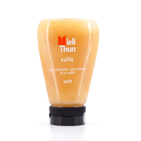 Mieli Thun Sulla Süßkleehonig in Spenderflasche Bild 1