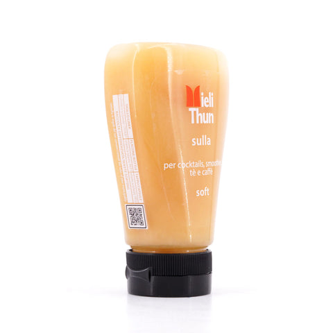 Mieli Thun Sulla Süßkleehonig in Spenderflasche Bild 2