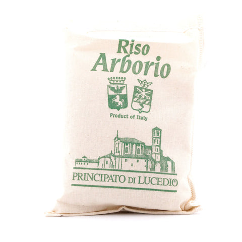 Principato Di Lucedio Riso Arborio Risotti Reis Bild 1