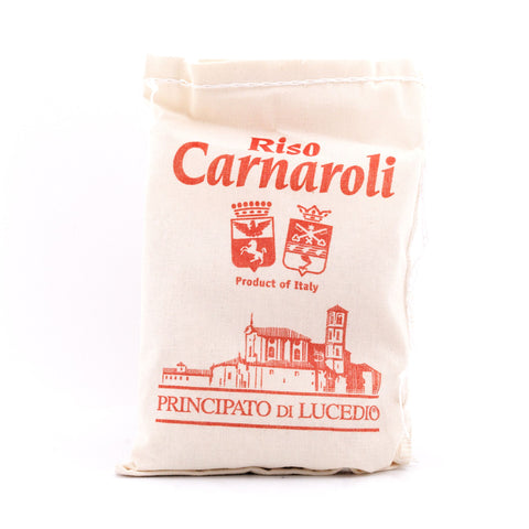 Principato Di Lucedio Riso Carnaroli Risotti Reis Bild 1