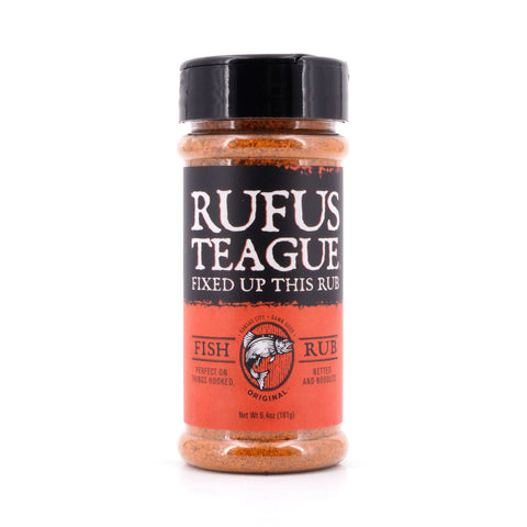 Rufus Teague Fish Rub Bild 1