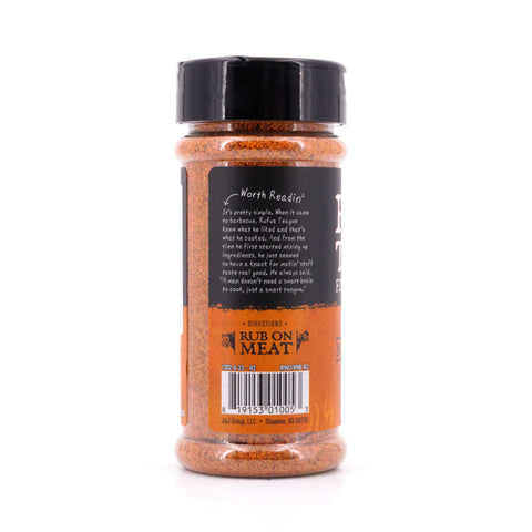 Rufus Teague Spicy Meat Rub Bild 2