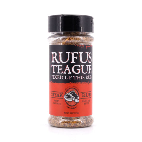Rufus Teague Steak Rub Bild 1