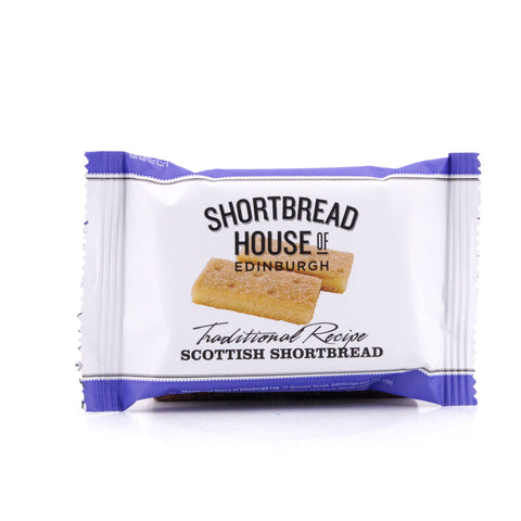 Shortbread House of Edinburgh Two Scottish Shortbread Fingers Bild 1