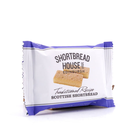 Shortbread House of Edinburgh Two Scottish Shortbread Fingers Bild 2