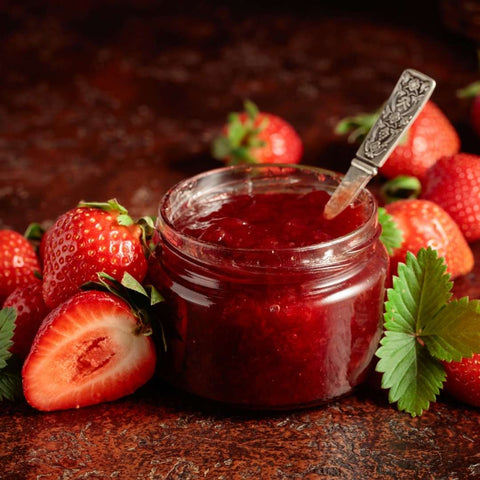 Konfitüre/Marmelade