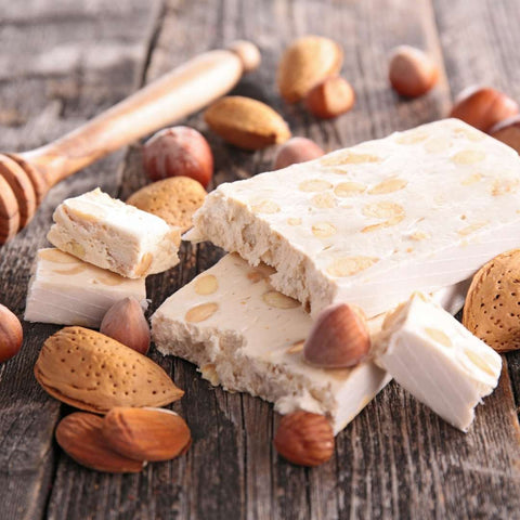 Nougat