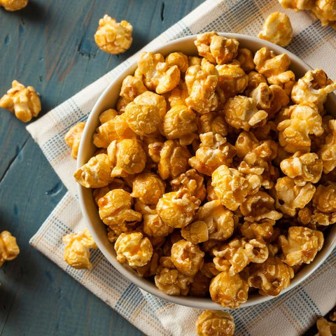 Popcorn