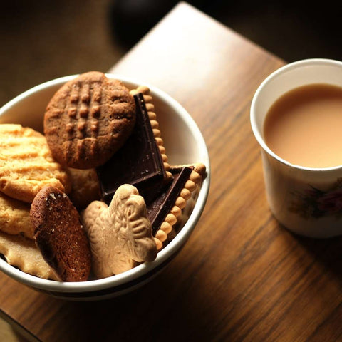 Shortbread/Biscuit