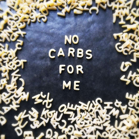Bewusst: no carb
