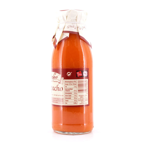 Anko Gazpacho kalte Gemüsesuppe Bild 2