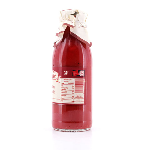 Anko Rote Beete Gazpacho kalte Gemüsesuppe Bild 3