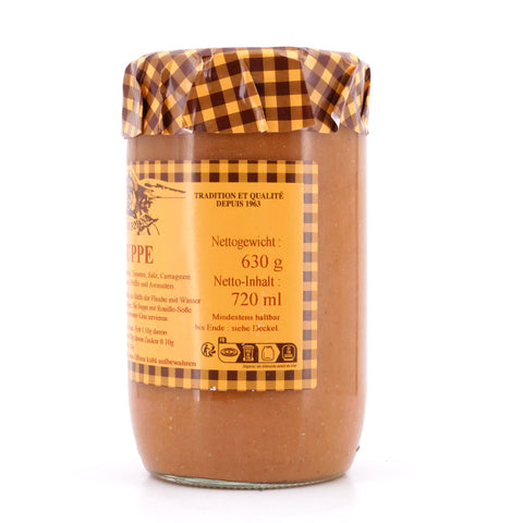 Azaïs-Polito Fischsuppe aus Sète Bild 2