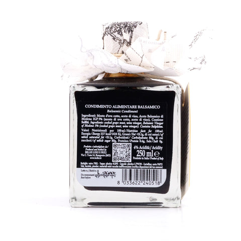 Bellei Sua Meastà Denso Dolce Aceto Balsamico di Modena I.G.P. Bild 3