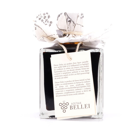 Bellei Sua Meastà Denso Dolce Aceto Balsamico di Modena I.G.P. Bild 4