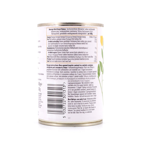 Biona Organic Chickpeans Kichererbsen Bild 3