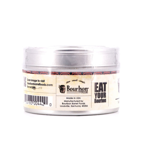 Bourbon Barrel Foods Bourbon Smoked Chili Powder Bild 3
