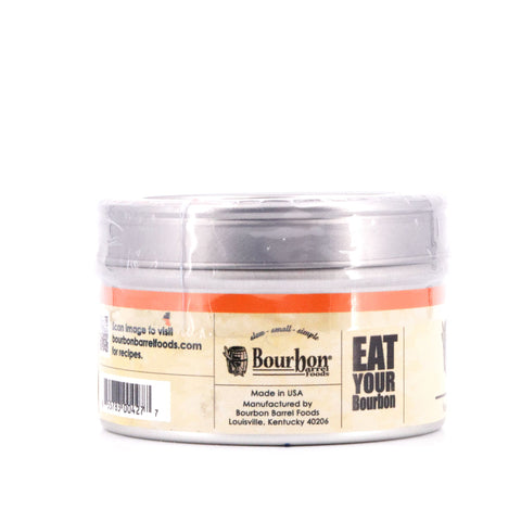 Bourbon Barrel Foods Bourbon Smoked Sea Salt Bild 3