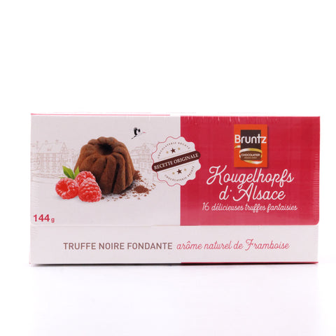 Bruntz Kougelhopfs d`Aalsace Himbeere Bild 1