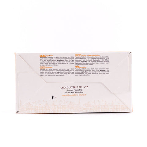 Bruntz Kougelhopfs d'Alsace Orange Bild 3