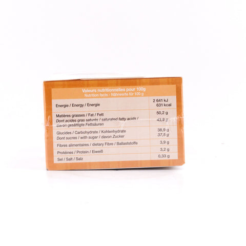 Bruntz Kougelhopfs d'Alsace Orange Bild 4