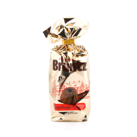 Bruntz Kougelhopfs Kakaokonfekt 150g Tüte Bild 1