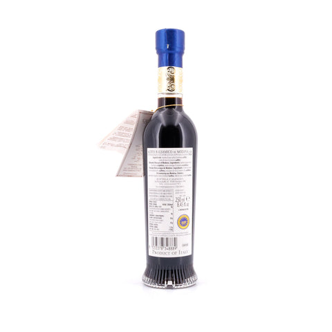 Casanova Aceto Balsamico 4 Jahre IGP aus Modena Bild 2