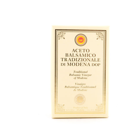 Casanova Aceto Balsamico tradizionale Extravecchino 25 Jahre DOP aus Modena Bild 4