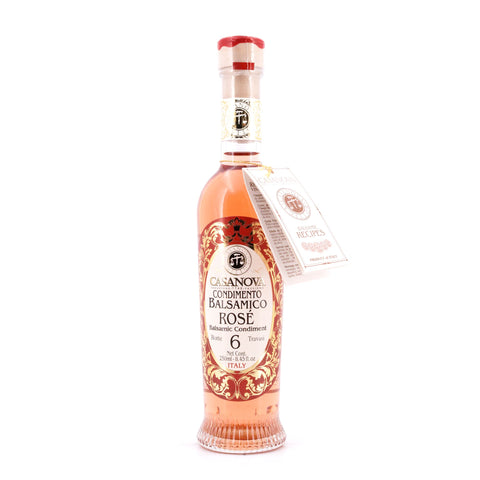 Casanova Condimento Balsama rosé Bild 1