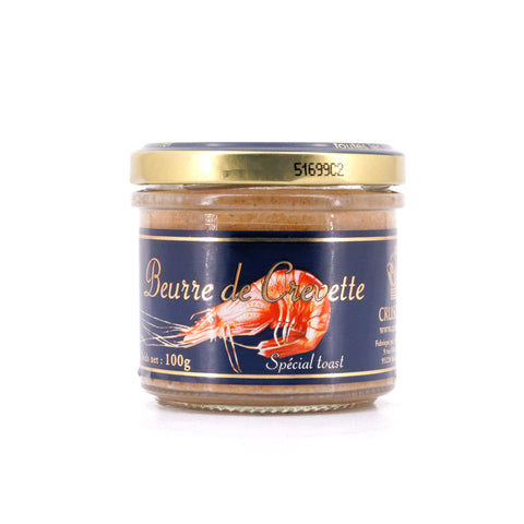 Cruscana Garnelenbutter Bild 1