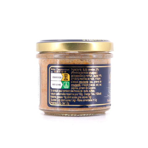 Cruscana Garnelenbutter Bild 2