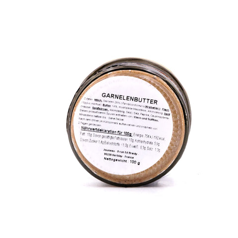 Cruscana Garnelenbutter Bild 3
