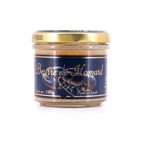 Cruscana Hummerbutter Bild 1