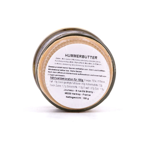 Cruscana Hummerbutter Bild 3