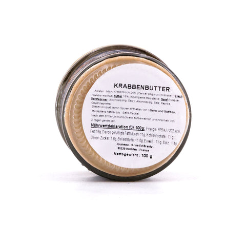 Cruscana Krabbenbutter Bild 3