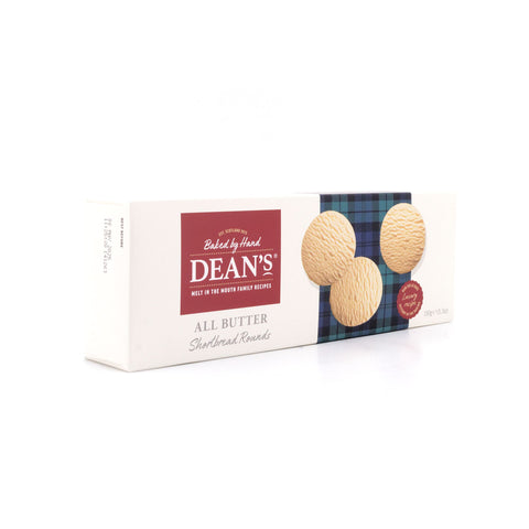 DEAN's All Butter Shortbread Rounds Bild 2