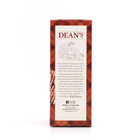 DEAN's Butterscotch Shortbread Rounds Bild 5