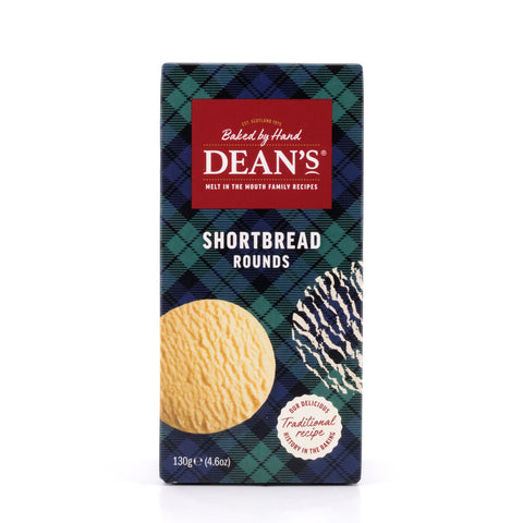 DEAN's Shortbread Rounds Bild 1